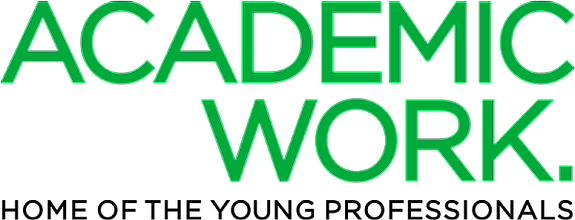 Academic Work Norway logo