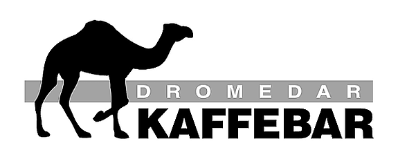 Dromedar Kaffebar AS logo