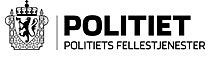 Politiet logo