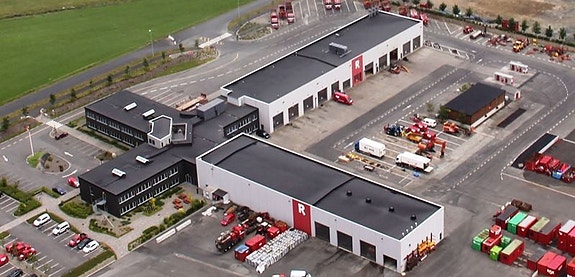 Bilde 1 av 1 i jobbannonse-galleriet