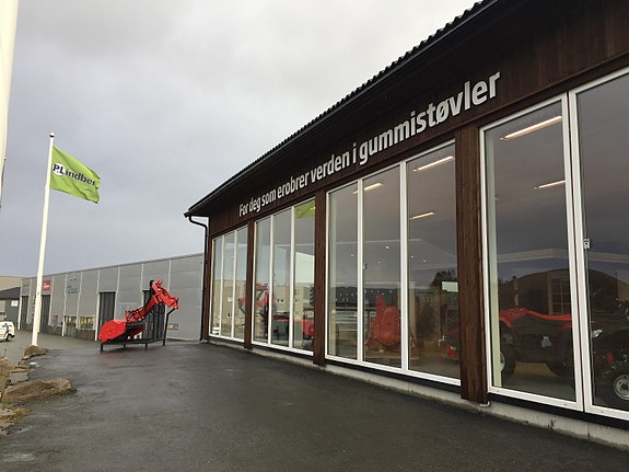 Bilde 1 av 2 i jobbannonse-galleriet