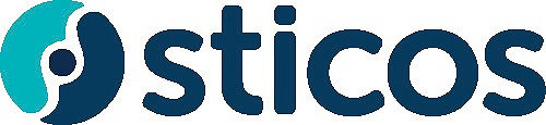 Sticos AS logo