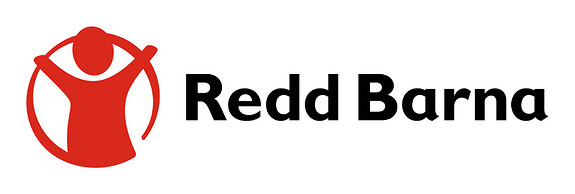 Redd Barna logo