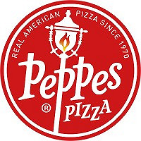 Peppes Pizza Salgskontor logo