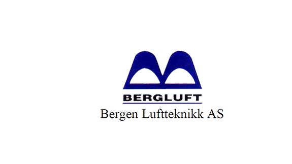 Bergen Luftteknikk AS logo