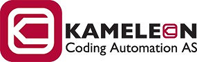 Kameleon Coding Automation AS logo