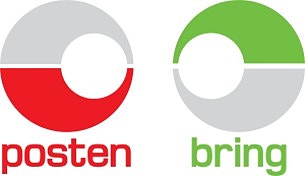 Divisjon E-Handel og logistikk logo