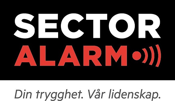 Sector Alarm logo