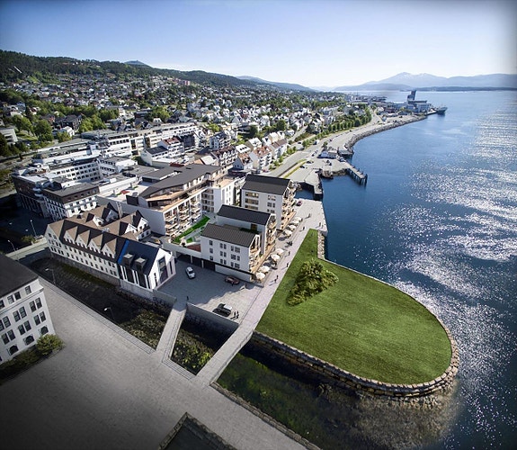 Bilde 3 av 7 i jobbannonse-galleriet
