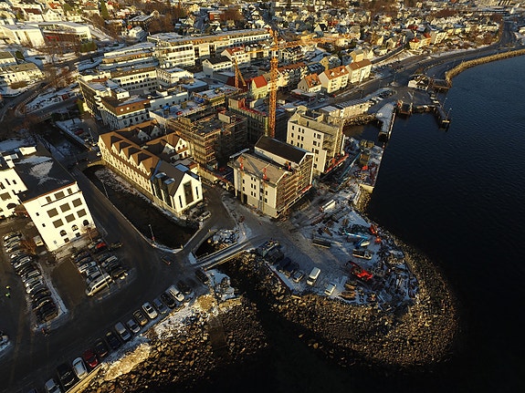 Bilde 5 av 7 i jobbannonse-galleriet