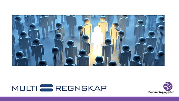 Bilde 1 av 1 i jobbannonse-galleriet