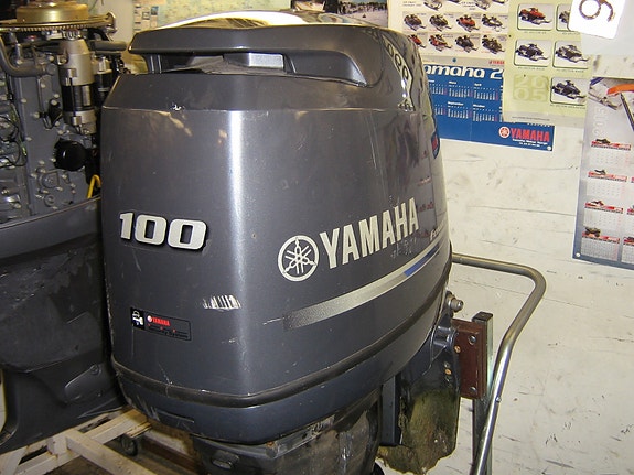 yamaha f150 hugges. 29 of 30