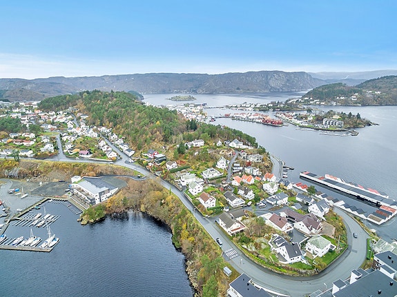 Lauervik, Farsund - Båtplass og innvendig opplagsplass Farsund 10 of 16