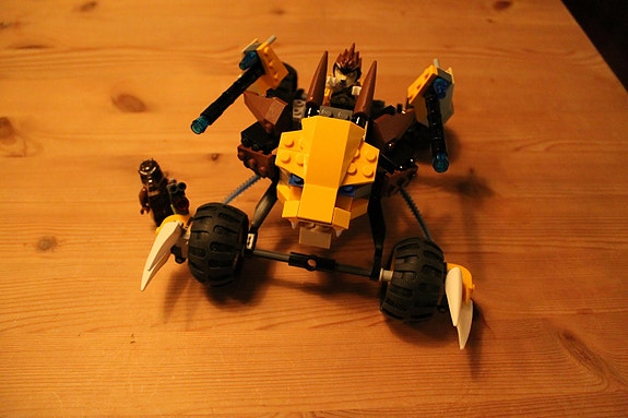 Product image 1 of 4