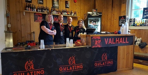 Bilde 1 av 5 i jobbannonse-galleriet