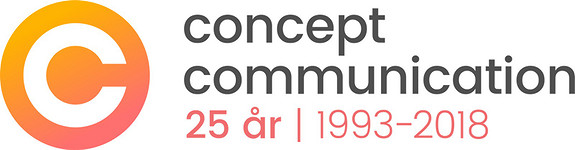 Concept Communication logo