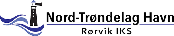 Nord-Trøndelag Havn Rørvik IKS logo