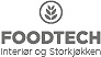 Foodtech interiør og Storkjøkken AS logo