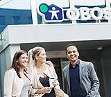 OBOS-konsernet logo