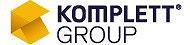 Komplett AS Komplett - IT logo