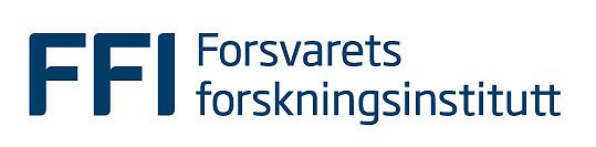 Forsvarets forskningsinstitutt logo