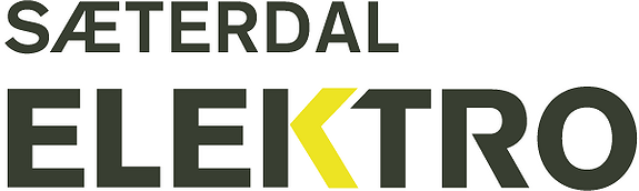 Sæterdal Elektro logo