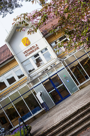 Vennesla Kommune