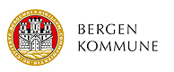 Bergen kommune - Tjenester til hjemmeboende sone 1, Åsane logo