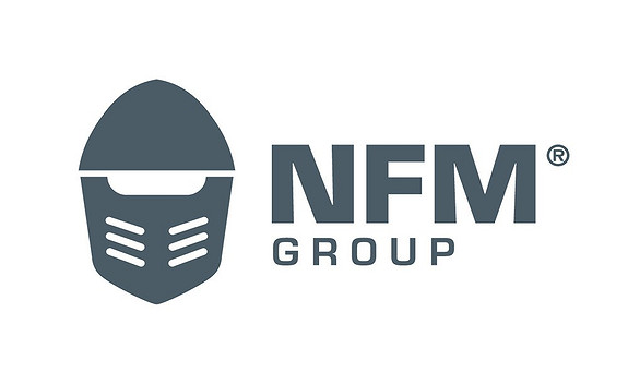 NFM Group logo