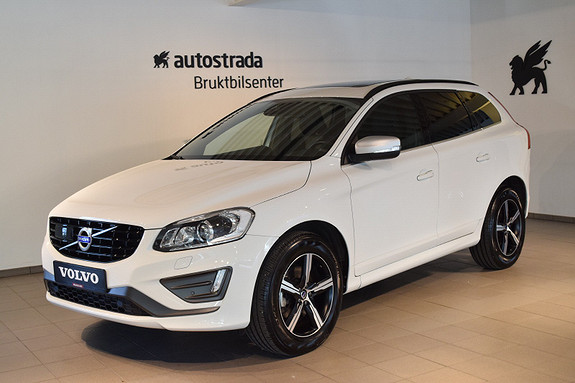 Volvo XC 60