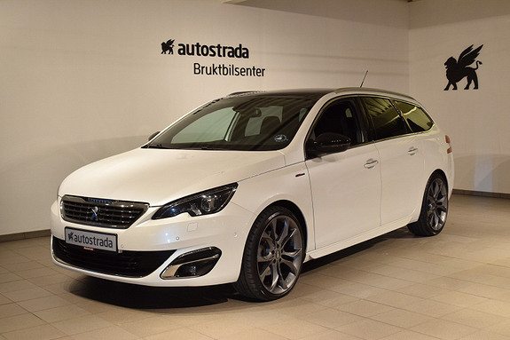 Peugeot 308 SW
