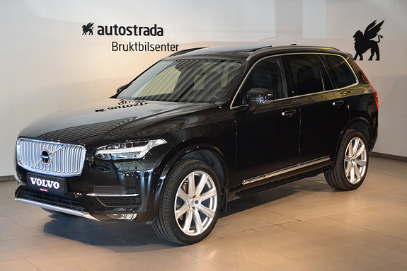 Volvo XC 90