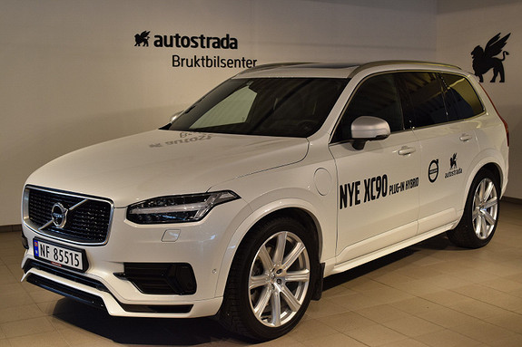 Volvo XC 90