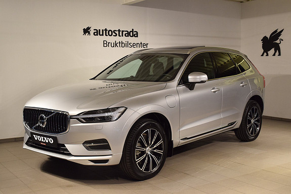 Volvo XC 60 T8 Inscription AWD aut