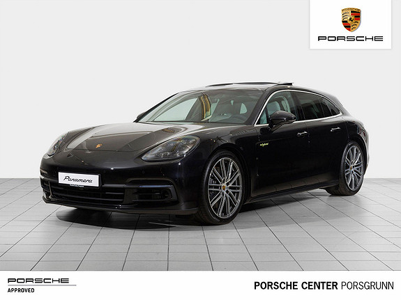 Porsche Panamera 4 E-Hybrid Sport Turismo
