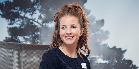 Bedriftens profilbilde