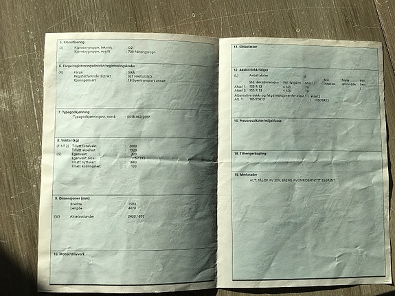 Product image 2 of 5