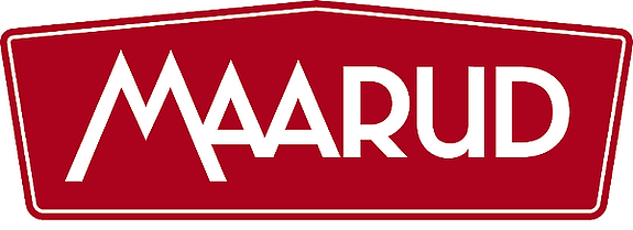 Maarud AS logo