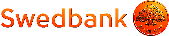 Swedbank Norge logo