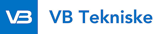 VB Tekniske AS logo