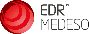 EDRMedeso AS logo