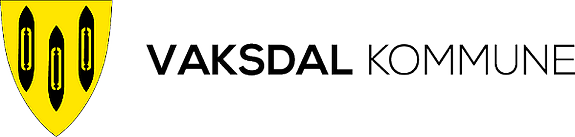 Vaksdal kommune logo