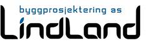 Lindland Byggprosjektering AS logo