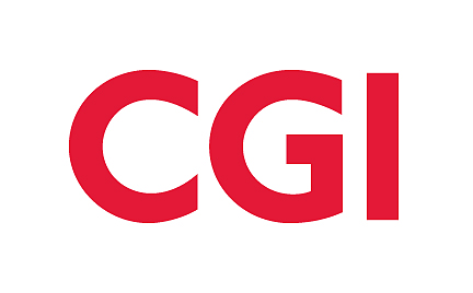 CGI Norge AS logo