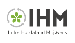 Indre Hordaland Miljøverk logo