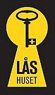 Låshuset Sikkerhetssenter AS logo