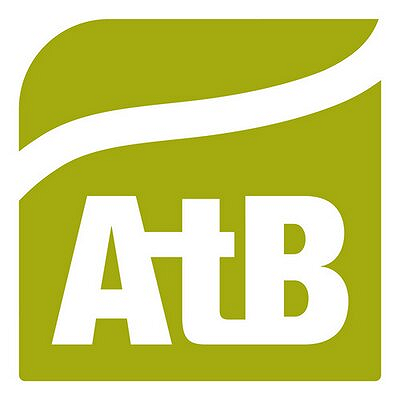 AtB logo