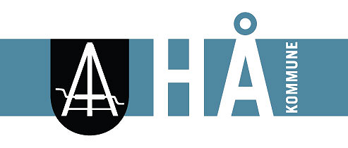 Hå kommune logo