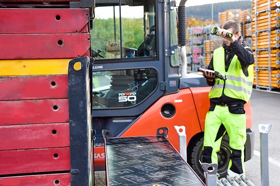 Bilde 1 av 7 i jobbannonse-galleriet