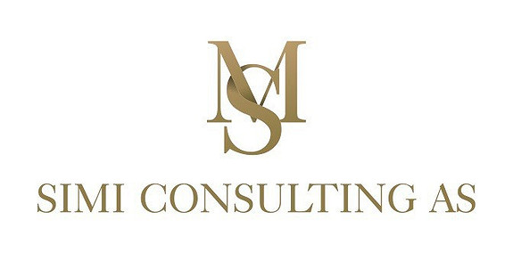 SiMi Consulting AS logo